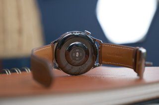 Huawei Watch 3 ist das erste HarmonyOS-Smartwatch-Foto 2