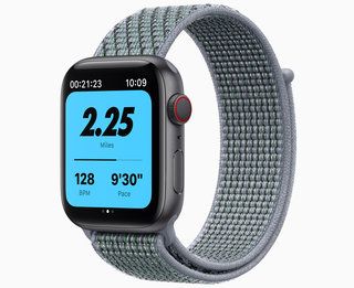 O que é Apple Watch Nike? E como ele é diferente do Apple Watch padrão? foto 3