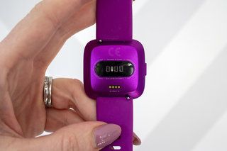 Pregled Fitbit Versa Lite izdanja - slike proizvoda slika 6