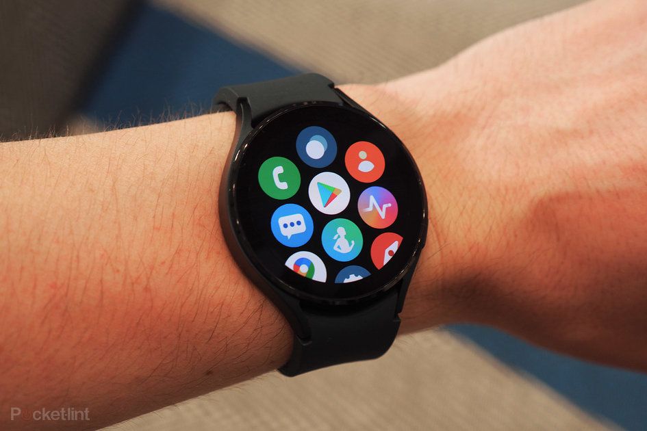 Samsung Galaxy Watch 4 מציג את עתידו של Wear OS