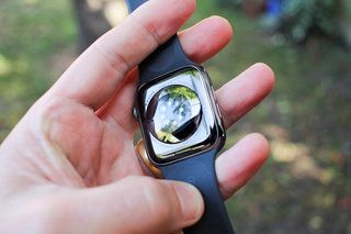 Análise do Apple Watch Series 6: Sensores por causa dos sensores?