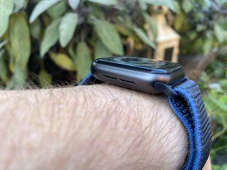 Преглед на Apple Watch SE: Apple Watch повечето хора ще купят снимка 10