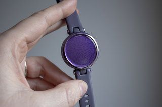 Análise da Garmin Lily: O smartwatch para mulheres? foto 1