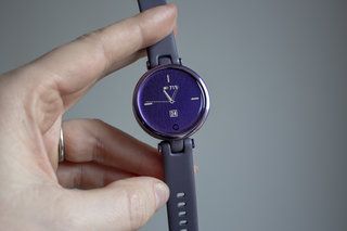 Análise da Garmin Lily: O smartwatch para mulheres? foto 2