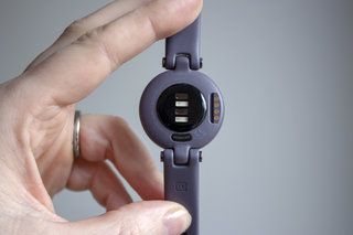 Análise da Garmin Lily: O smartwatch para mulheres? foto 7