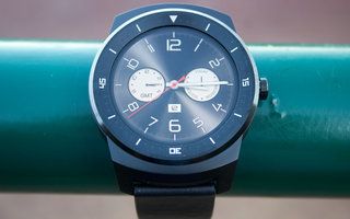 LG G Watch R review: de nieuwe kampioen van Android Wear
