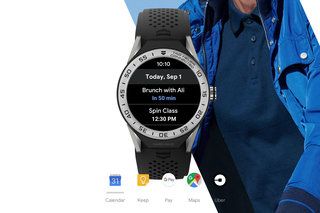 Noste svoj kompletný sprievodca operačným systémom Google Smartwatch Os obrázok 4