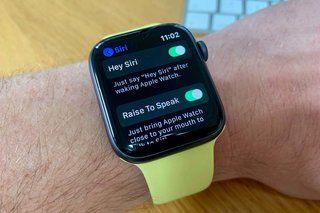 Siri Apple Watchis võib kuulata rohkem teie elu kui soovite