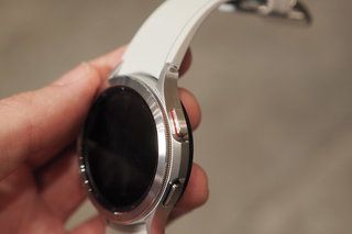 Samsung Galaxy Watch 4 Classic foto 3