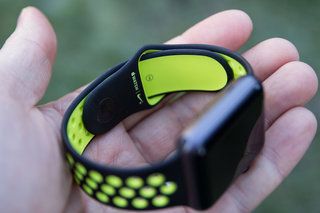 apple watch nike review image 13