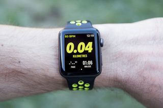 apple watch nike review image 8