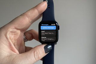 Dicas e truques do Apple Watch: segredos ocultos da foto revelada do watchOS 7