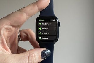 Dicas e truques do Apple Watch: segredos ocultos da foto 12 revelada do watchOS