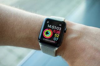 Apple Watch Series 3 Examiner l