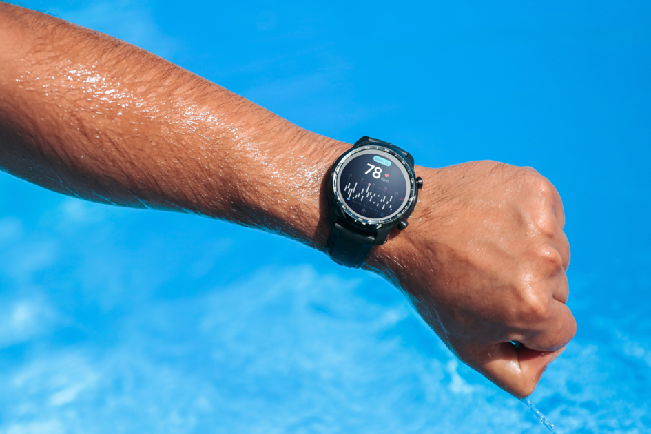 TicWatch Pro 3 tersedia dengan diskon 33%: Jam tangan pintar Wear OS teratas mencapai harga terendah sepanjang masa untuk Hari Perdana