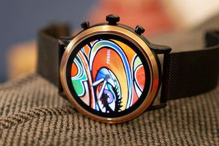 Най -добрият Wear OS smartwatch 2020 Най -добрият Android часовник изображение 4