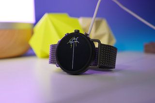 Най -добрият Wear OS smartwatch 2020 Най -добрите часовници с Android изображение 1
