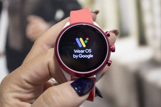 Chytré hodinky Best Wear OS 2020 Nejlepší fotografie hodinek Android 18