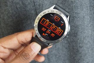 Nejlepší hodinky Wear OS smartwatch 2020 Nejlepší hodinky s Androidem, foto 10