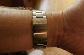 Đánh giá của Người sáng lập Fossil Q: Nhiều Q hơn Đối với chiếc đồng hồ thông minh thời trang này
