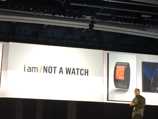 O Puls de Will.i.am é mais um smartcuff do que smartwatch, exclusivo da O2 no Reino Unido, AT&T nos EUA