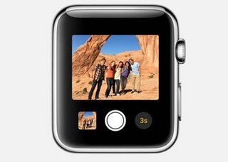 Apple Watch és com es pot fer servir com a comandament a distància per a totes les coses de la poma i per a més imatge 7