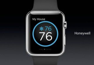 Apple Watch és una manera de fer-lo servir com a comandament a distància per a totes les coses de la poma i la imatge 5