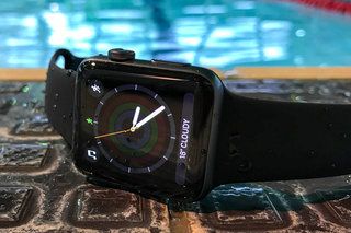 изображение на Apple Watch Series 2 за преглед 2