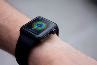 изображение на Apple Watch Series 2 за преглед 19