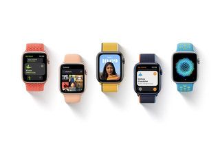 Jak získat veřejnou beta verzi watchOS 8 od Apple na Apple Watch