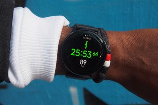Samsung Galaxy Watch Active 2 ülevaade 14