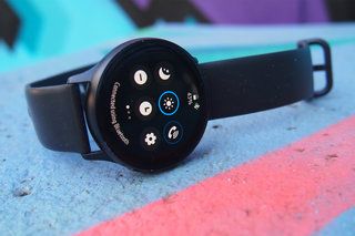 Samsung Galaxy Watch Active 2 image review 11