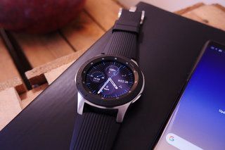 Samsung Galaxy Watchi pilt 2