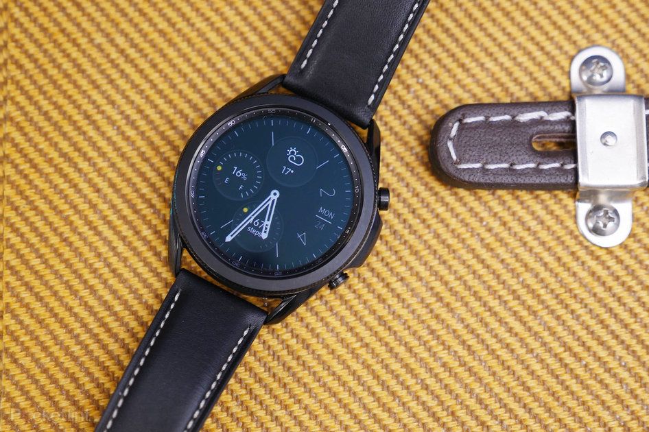Samsung presenterer offisielt neste generasjons smartwatch-brikke foran Galaxy Watch 4-kunngjøringen