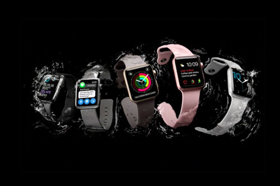 Apple Watch Série 2: data de lançamento, especificações e tudo o que você precisa saber