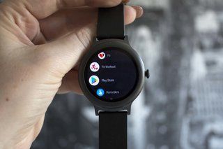 LG Watch Style Android Wear2画像2