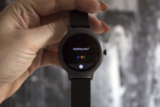 LG Watch Style Android Wear 2 Bild 5
