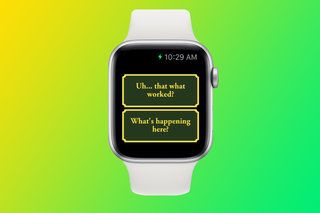 Slika najboljih aplikacija za Apple Watch 4