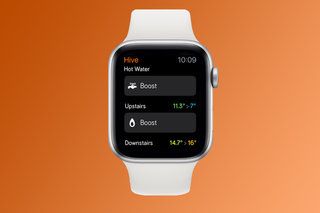 Obrázek nejlepších aplikací Apple Watch 7