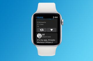 Immagine delle migliori app per Apple Watch 8