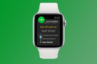 Slika najboljih aplikacija za Apple Watch 9