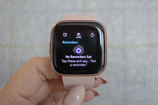 Imagen 2 de alternativas activas de Samsung Galaxy Watch