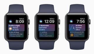 Veliko ažuriranje softvera Apple Watch: Što je novo u WatchOS 4?