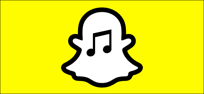 Cómo agregar música a historias y mensajes de Snapchat