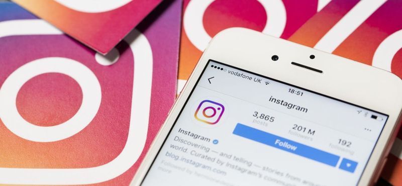Cara Bertukar kepada Akaun Perniagaan Instagram