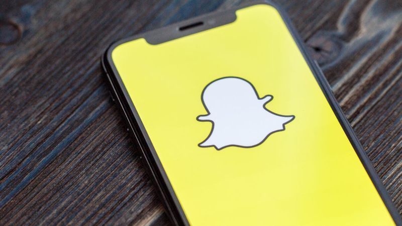 Come eliminare gli amici di Snapchat