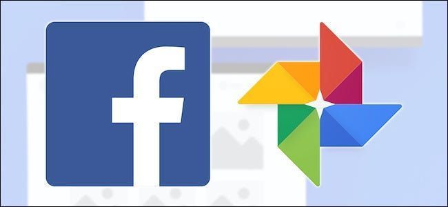 Cara Memindahkan Foto dan Video Facebook Anda ke Foto Google