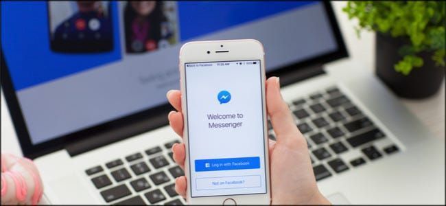 كيفية إجراء مكالمات فيديو باستخدام Facebook Messenger