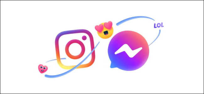 Cara Memblokir Pengguna Facebook Dari Messaging Anda di Instagram