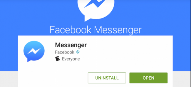 So deaktivieren Sie die Standortverfolgung von Facebook Messenger (falls aktiviert)